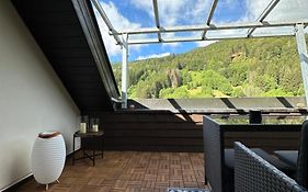 Bollenlodge Ferienwohnung mit Ausblick, modernem Design - ideal für Paare